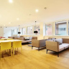 Отель Studio for Students-Newcastle Underlyme, фото 6