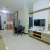 Отель Comfy 2BR Apartment at Nifarro Park Pasar Minggu, фото 15