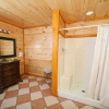 Отель Smoky Mountain Cinema - Six Bedroom Cabin, фото 8