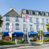 Отель Armoric Hotel, фото 1