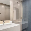 Отель Hilton Garden Inn San Jose Airport City Mall, фото 11