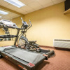 Отель Comfort Inn Franklin, фото 11