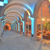Отель YMCA Three Arches Hotel, фото 18