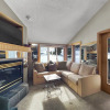 Отель Pet Friendly Ski-In Ski-Out Right By The Lift and Golf Course - FP310 by Redawning, фото 3