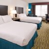 Отель Holiday Inn Express & Suites Omaha West, an IHG Hotel, фото 26