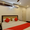 Отель OYO 10530 near Forum Mall, фото 5