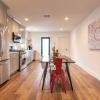 Отель Newly Remodeled 3 BDR House Near Dodgers Stadium, фото 2