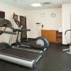 Отель SpringHill Suites by Marriott Birmingham Colonnade, фото 19