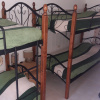 Отель Palmita Hotel Hostel, фото 20