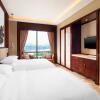 Отель Sheraton Changde Wuling Hotel, фото 6