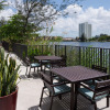 Отель Homewood Suites by Hilton Miami-Airport/Blue Lagoon, фото 8