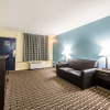 Отель Quality Inn & Suites West Waterpark, фото 29