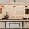 Отель Yan'an Zexin smart hotel, фото 12