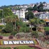 Отель Family 4-bed Apartment in Dawlish With Sea View, фото 30