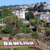 Отель Family 4-bed Apartment in Dawlish With Sea View, фото 22