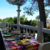 Отель Villa With Pool in Provence -villa Romantique Sleeps up to 124 in Optional Gite, фото 12