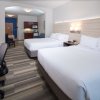 Отель Holiday Inn Express Hotel & Suites Grand Blanc, an IHG Hotel, фото 38
