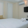 Отель Comfy and Minimalist Studio Kebayoran Icon Apartment, фото 3