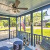 Отель St Simons Cottage w/ Grill ~ 2 Mi to Beach!, фото 12