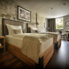 Отель LOFT Hotel Bratislava, фото 5