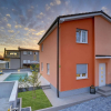 Отель Modern Villa With Pool and Parasol in Pula, фото 1