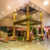 Отель Los Parrales Resort Hotel, фото 35