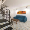 Отель Flat 1 Bedroom 2 Bathrooms - Sorrento, фото 4