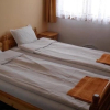 Отель Family Hotel Byalata Kashta в Баните