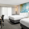 Отель Courtyard by Marriott Paducah, фото 3