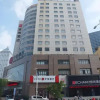 Отель Echarm Hotel Xuzhou Suning Plaza, фото 12