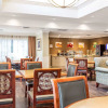 Отель Quality Suites Atlanta Buckhead Village North, фото 33