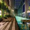 Отель Millerz Premier Suites Kuala Lumpur, фото 26