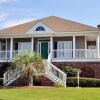 Отель 605 MLV Blythe 3 Br Villa by RedAwning в Дебордье-Колони