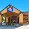 Отель Motel 6 Lafayette, LA, фото 29