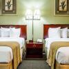 Отель Quality Inn Midtown City Area, фото 9