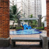 Отель Big and Cozy 3BR Apartment Green Palace Kalibata, фото 1