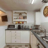 Отель Ground Floor Apartment W/large Enclosed Garden, фото 3