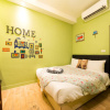 Отель Hualien Champs Hostel, фото 1