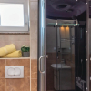 Отель Amazing Home in Krvavica With Wifi and 2 Bedrooms, фото 1