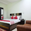 Отель OYO 10566 Hotel Shanti Guest House, фото 4