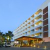 Отель Bless Hotel Ibiza, a member of The Leading Hotels of the World в Санта-Эулалия-дель-Рио