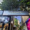 Отель Boutique Hotel Bawa Suites в Мумбаи