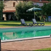Отель Agriturismo Il Puntoncino, фото 5