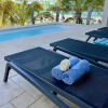 Отель Ocean Breeze Villa with private pool, фото 17
