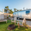 Отель Hart's Camp Airstream Hotel & RV Park, фото 31
