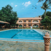 Отель Ranakpur Hill Resort, фото 35