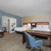 Отель Hampton Inn & Suites Cody, фото 29