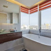 Отель Grande Carribean sea view apartments Jomtien beach, фото 11