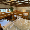 Отель Guest House Nishiborakan - Hostel, фото 22