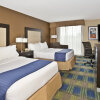 Отель Holiday Inn Akron West - Fairlawn, an IHG Hotel, фото 6